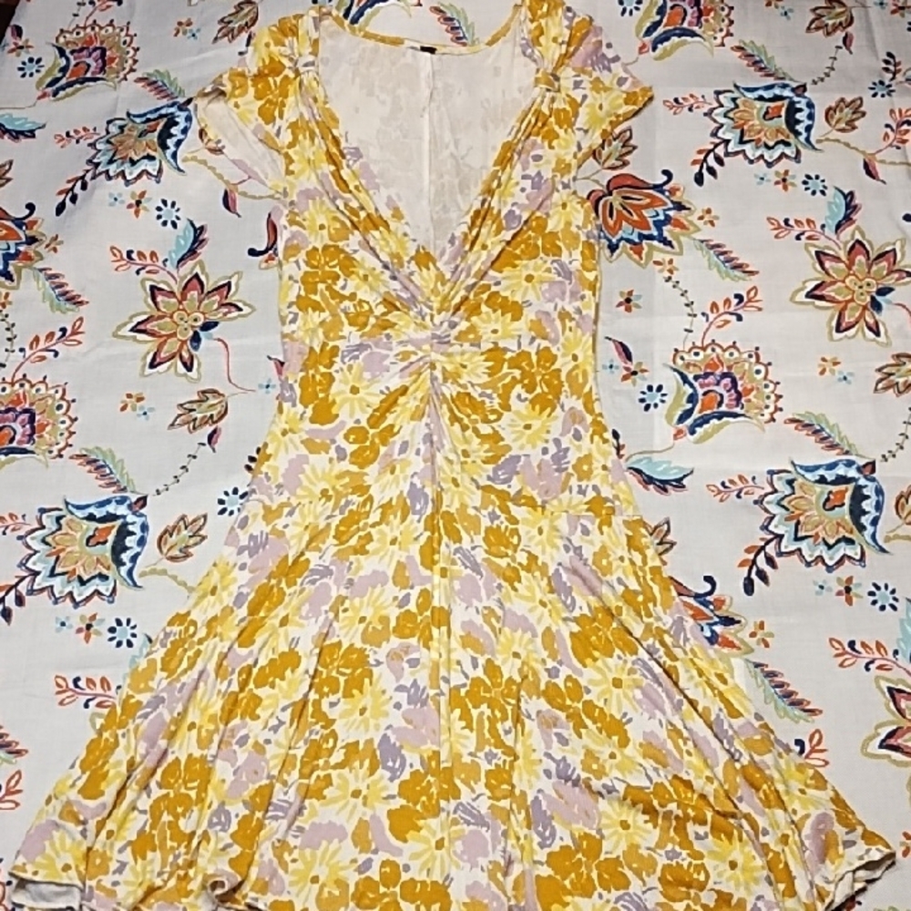 Free People Medium Dress